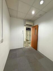 King Georges Building (D8), Factory #580630081